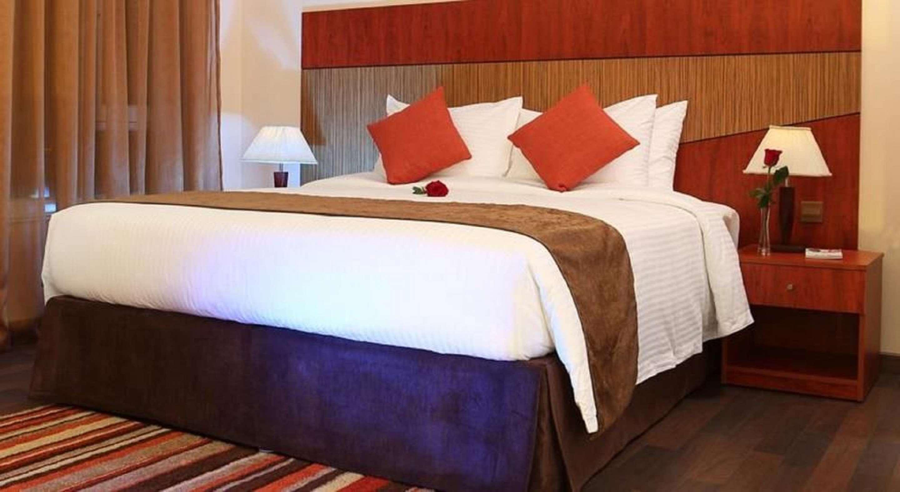 Best Western Plus Salmiya Кувейт Экстерьер фото