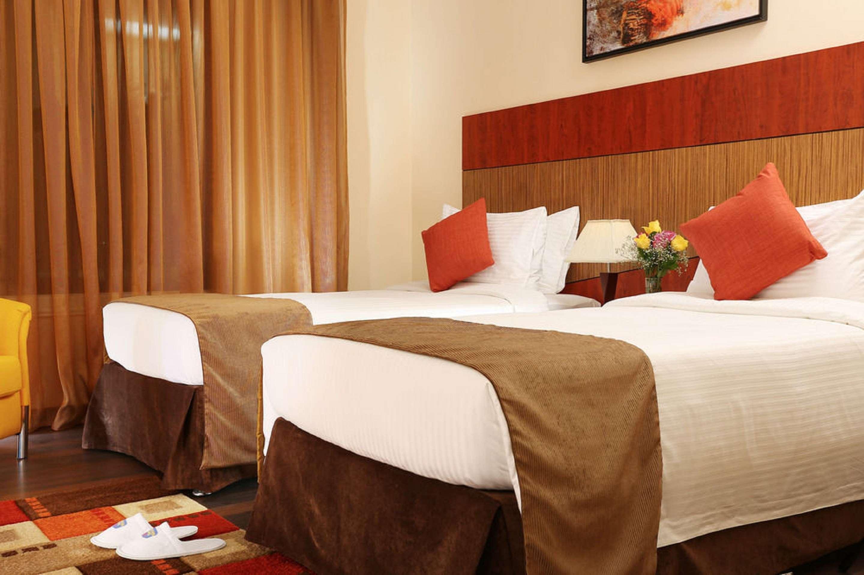 Best Western Plus Salmiya Кувейт Экстерьер фото