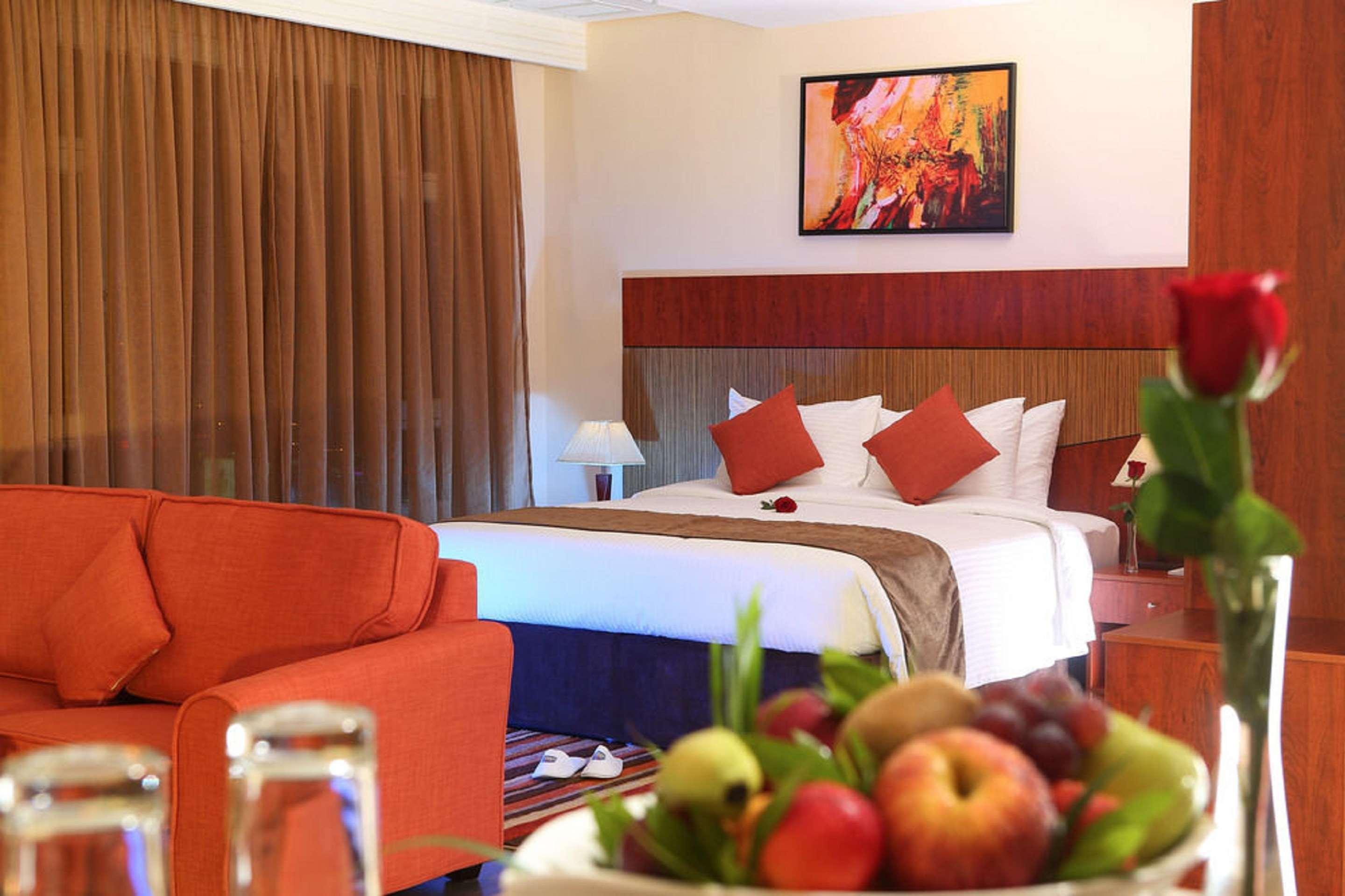 Best Western Plus Salmiya Кувейт Экстерьер фото