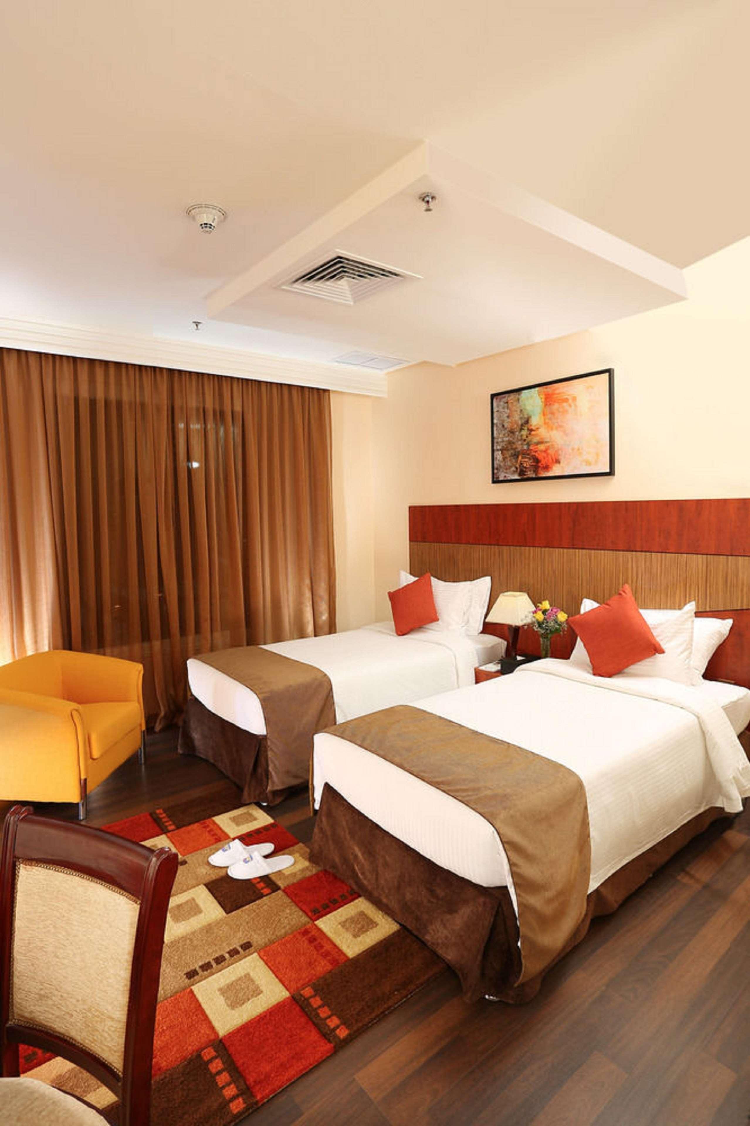 Best Western Plus Salmiya Кувейт Экстерьер фото