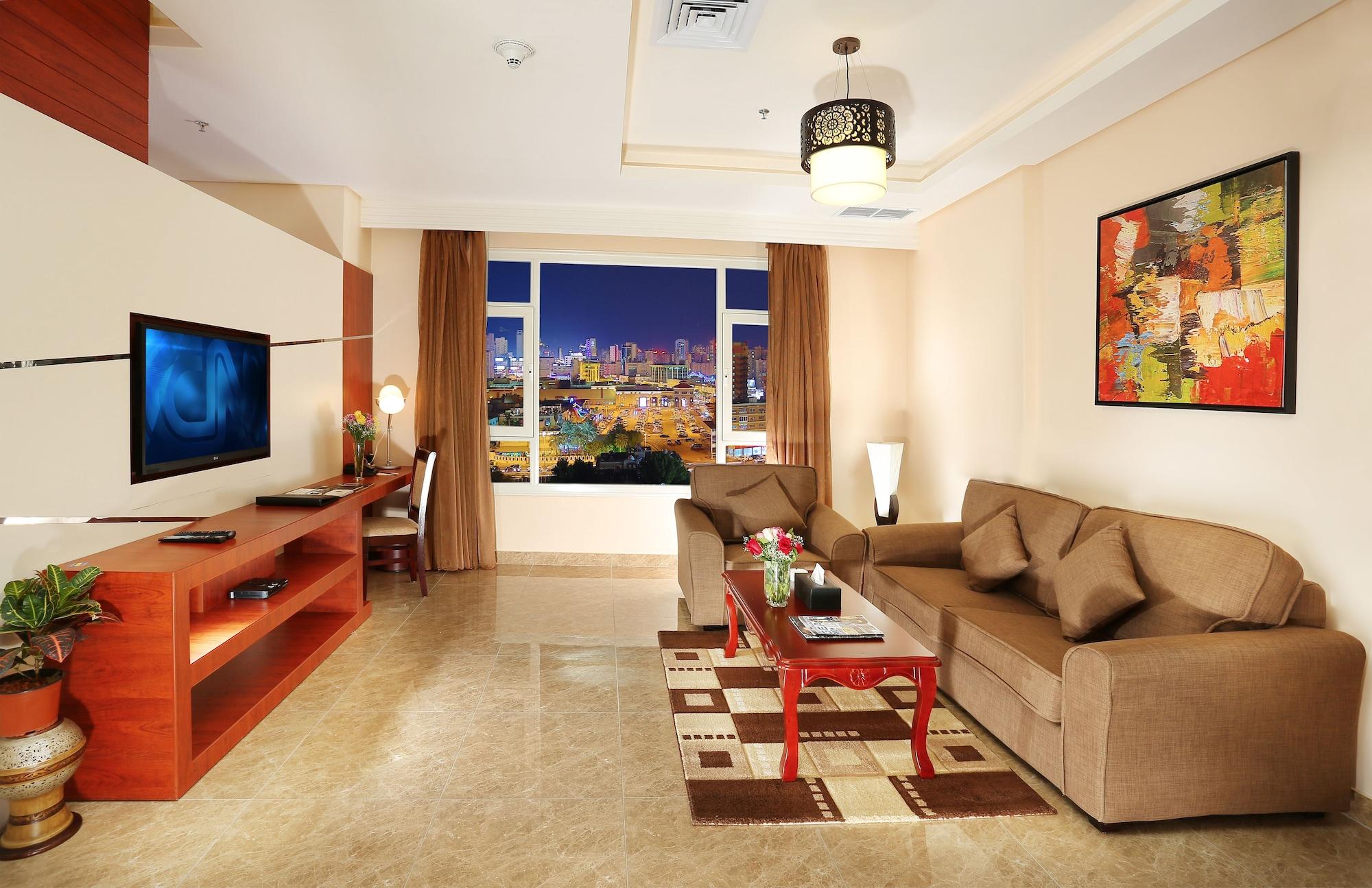 Best Western Plus Salmiya Кувейт Экстерьер фото