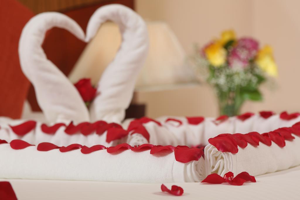 Best Western Plus Salmiya Кувейт Экстерьер фото
