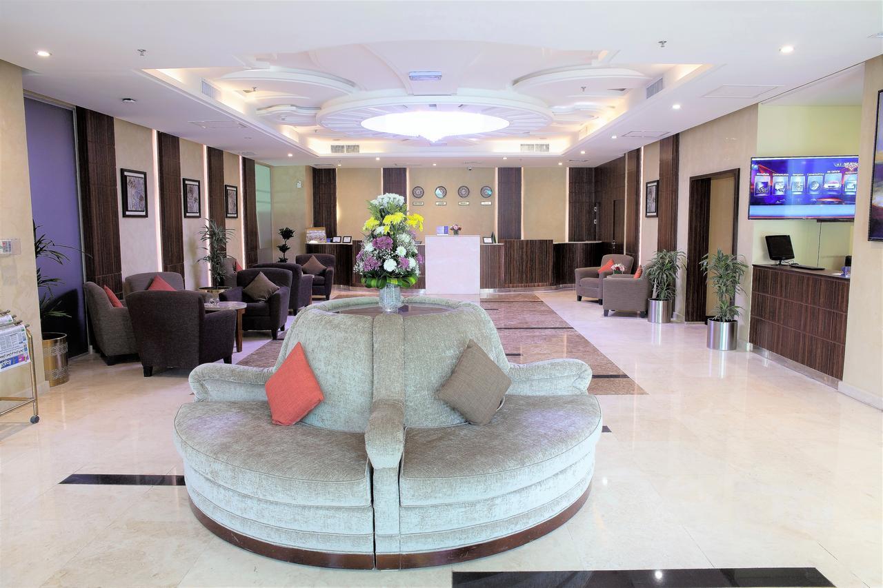 Best Western Plus Salmiya Кувейт Экстерьер фото