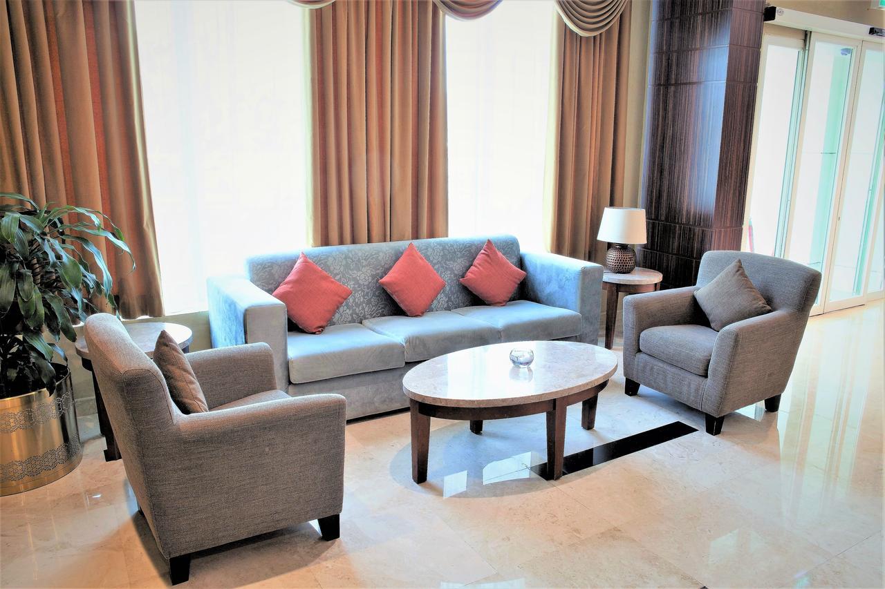 Best Western Plus Salmiya Кувейт Экстерьер фото