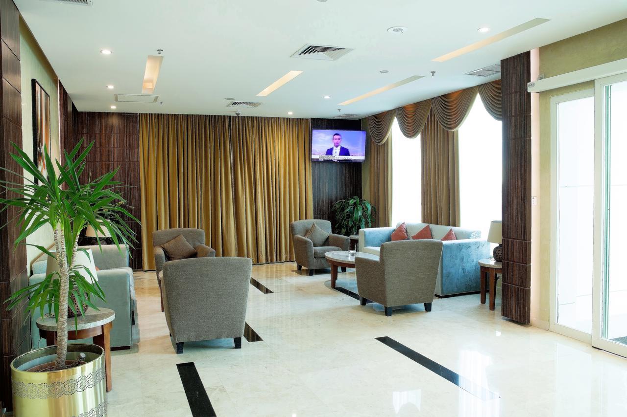 Best Western Plus Salmiya Кувейт Экстерьер фото