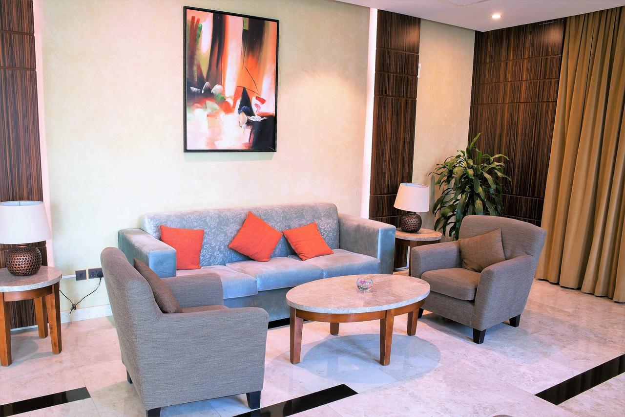 Best Western Plus Salmiya Кувейт Экстерьер фото