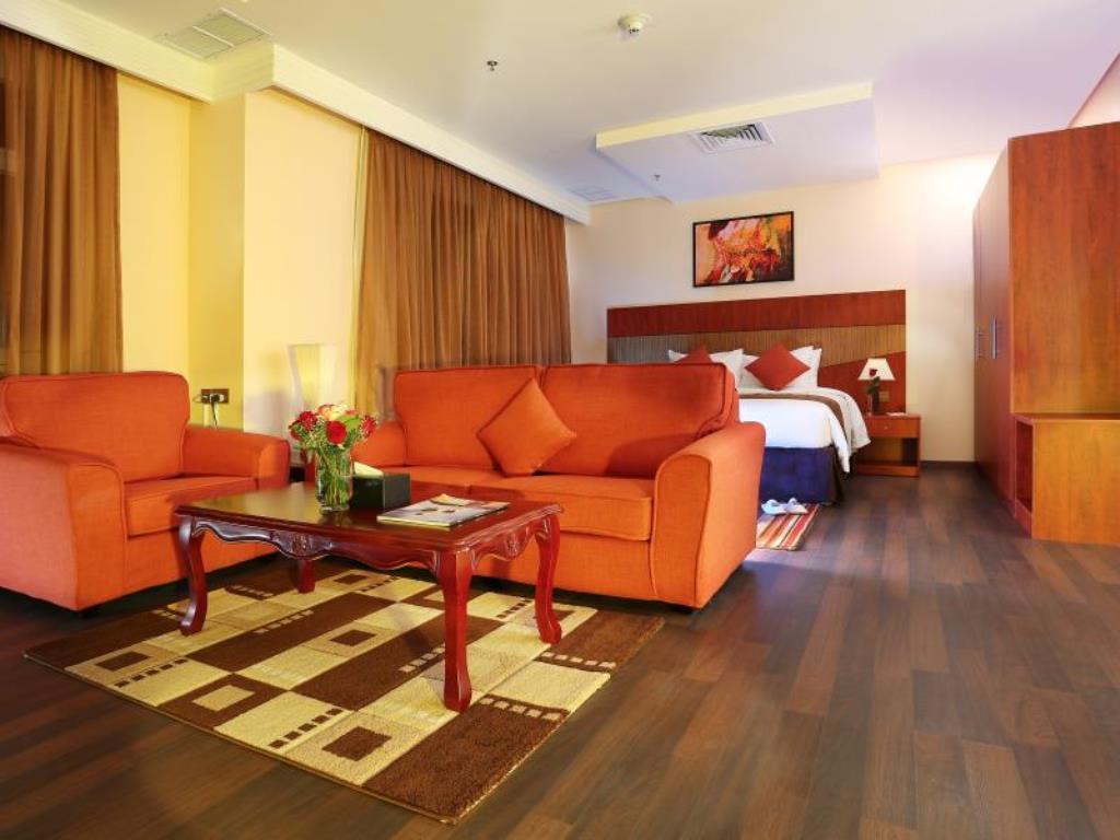 Best Western Plus Salmiya Кувейт Экстерьер фото