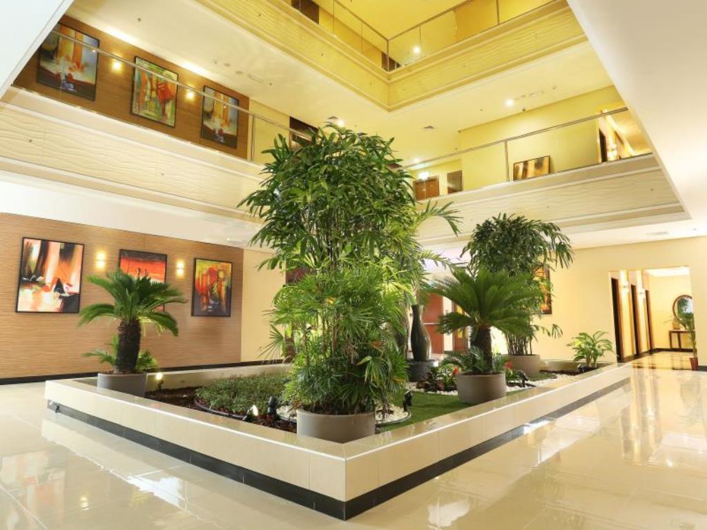 Best Western Plus Salmiya Кувейт Экстерьер фото