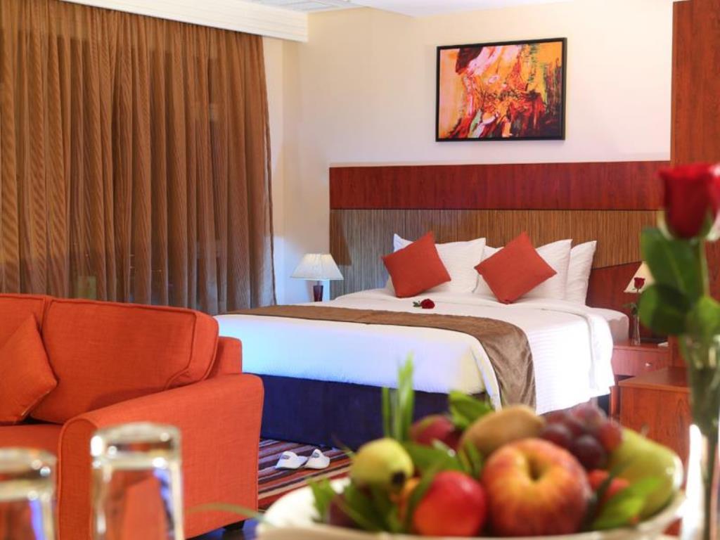 Best Western Plus Salmiya Кувейт Экстерьер фото
