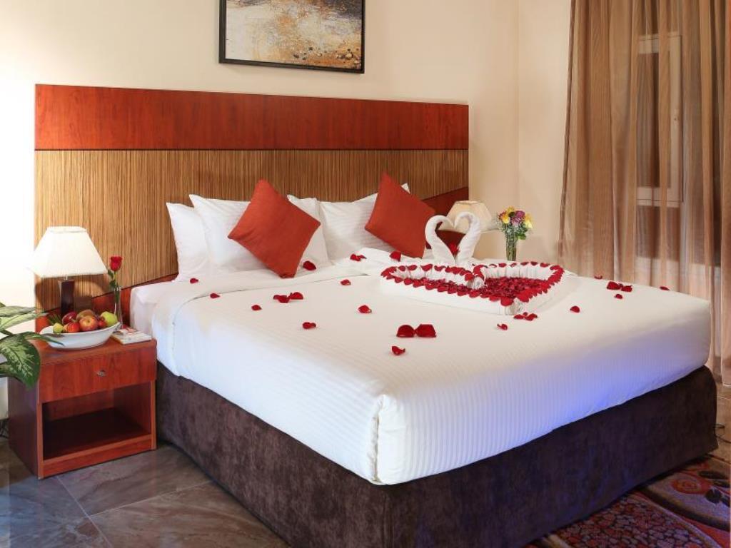 Best Western Plus Salmiya Кувейт Экстерьер фото