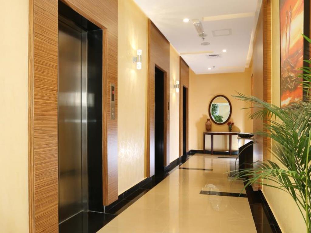Best Western Plus Salmiya Кувейт Экстерьер фото