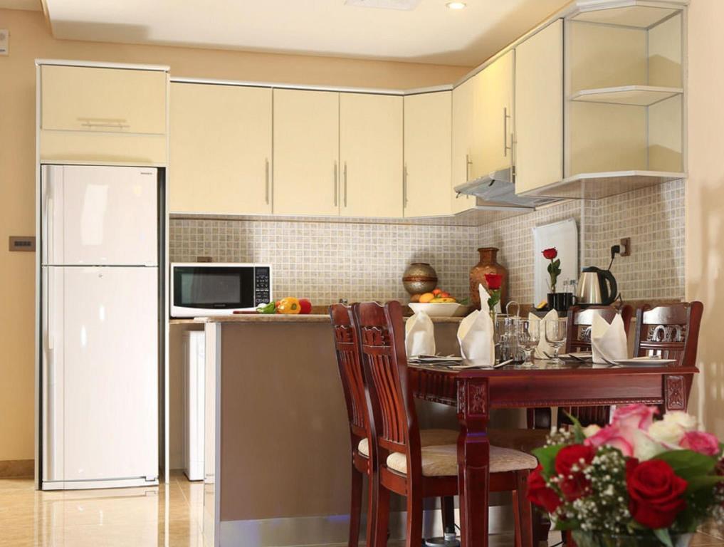 Best Western Plus Salmiya Кувейт Экстерьер фото