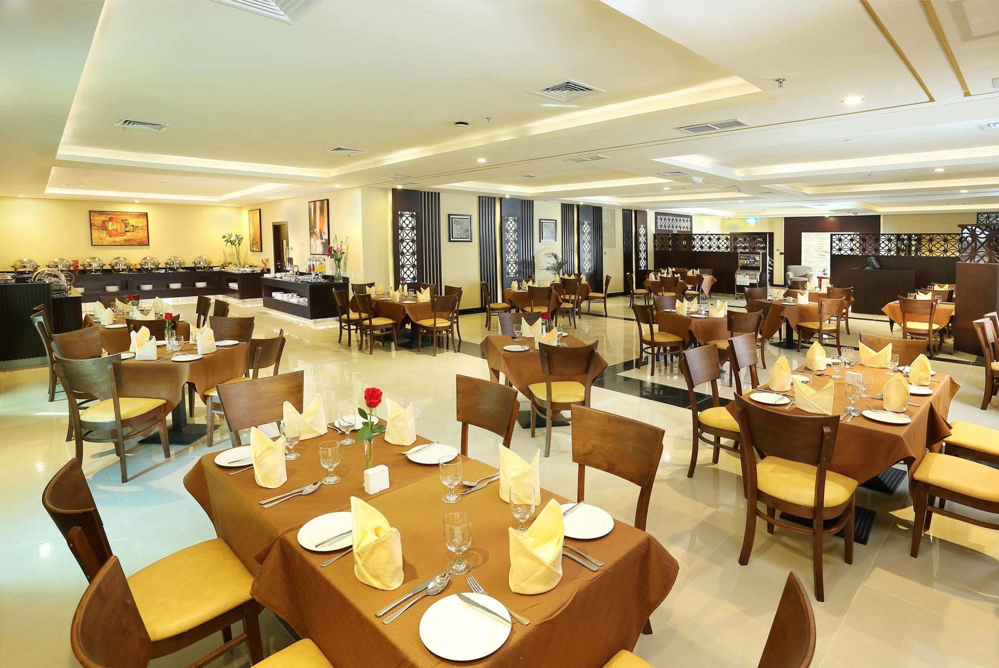 Best Western Plus Salmiya Кувейт Экстерьер фото