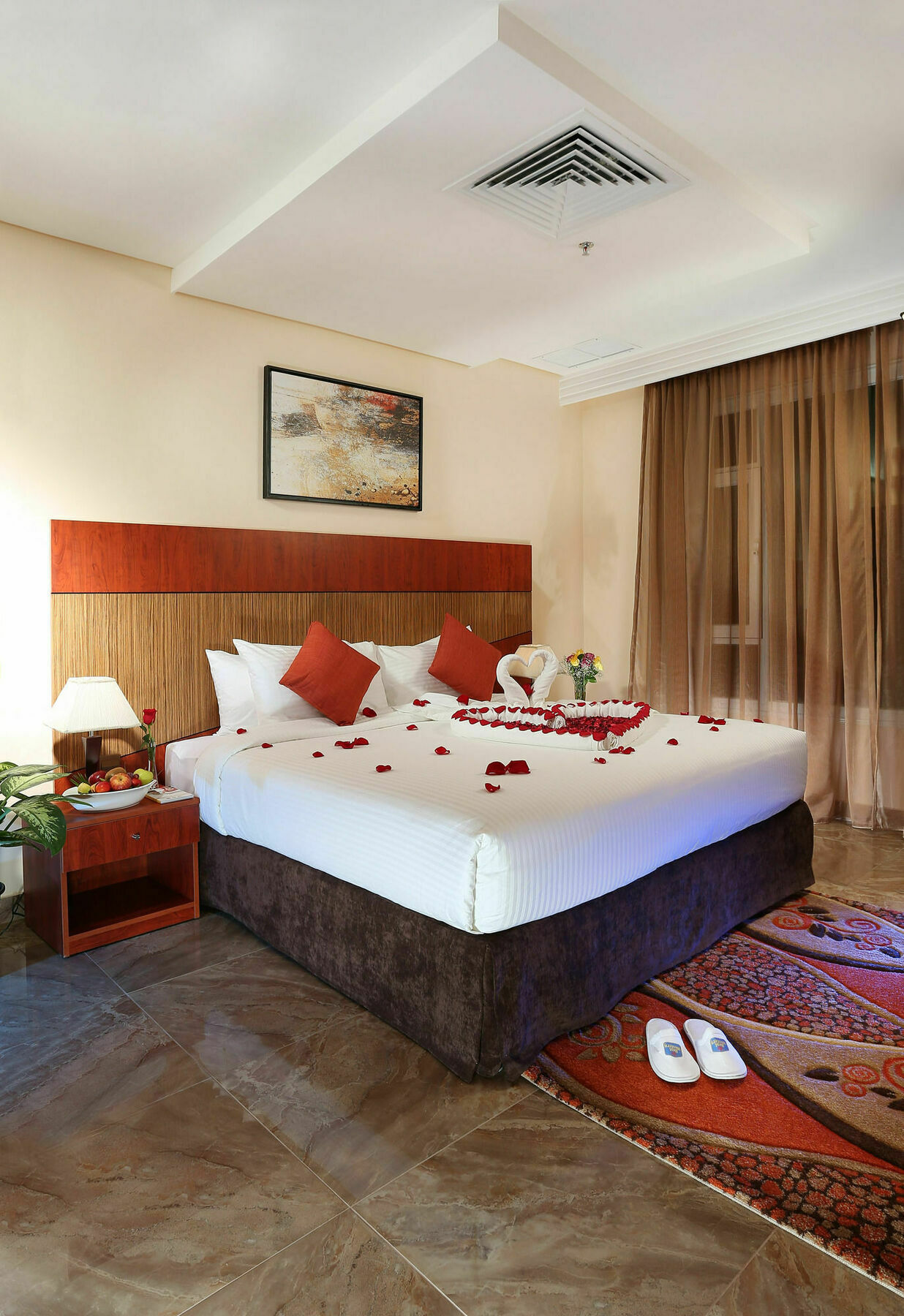 Best Western Plus Salmiya Кувейт Экстерьер фото