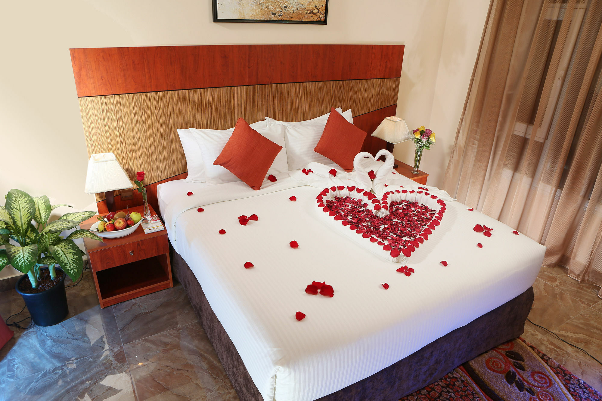 Best Western Plus Salmiya Кувейт Экстерьер фото