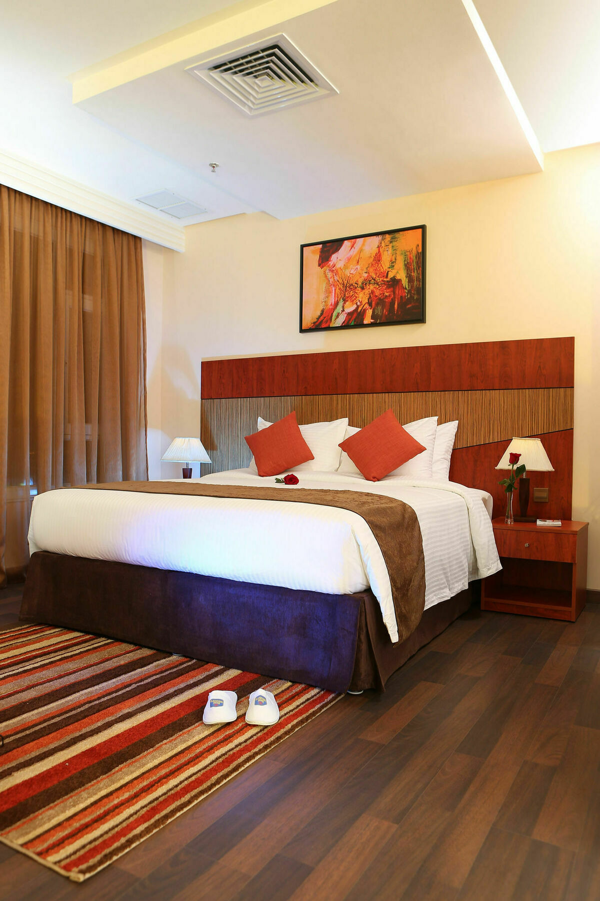 Best Western Plus Salmiya Кувейт Экстерьер фото